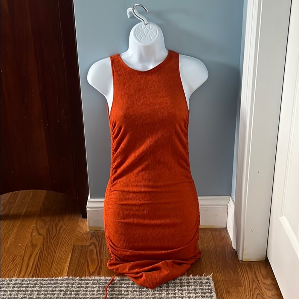 Womens dress